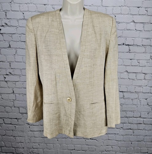 Giacca tuta blazer vintage