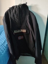 Giubbotto invernale napapijri - giubbotto,