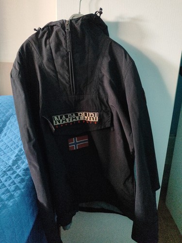 Giubbotto invernale napapijri - invernale,