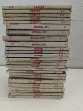 FUMETTI IL PANINARO PREPPY