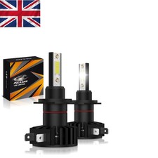 Lampadine LED per fari H7