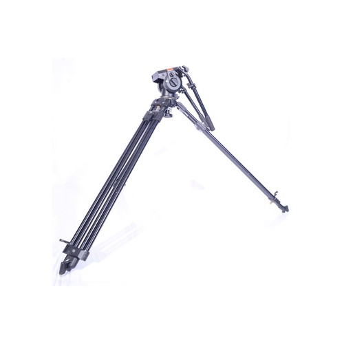 Manfrotto video stativ 350 - manfrotto, ma