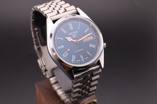 Orologio da polso uomo vintage