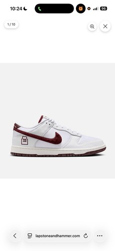 Kobe dunk low proto - dunk, lower
