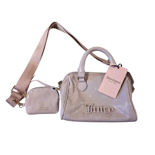 Juicy couture mini - juicy, semi