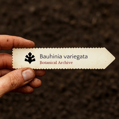 Bauhinia variegata seeds - bauhinia,