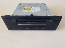 8R1035652B RADIO AUTORADIO NAVIGATORE AUDI A5 SPORTBACK 2.0 D 130KW 177CV ANNO 2