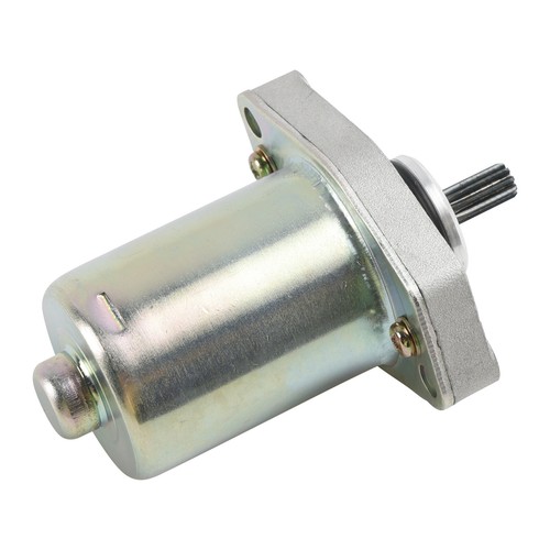 Motorino avviamento per - motorino, di