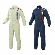 GO KART RACING SUIT CIK FIA