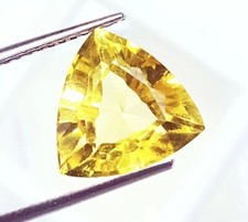 9 + CT Naturale Giallo Zaffiro