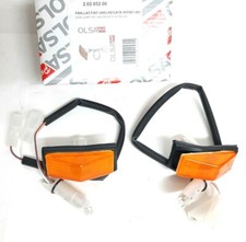 FANALI LATERALI FIAT UNO