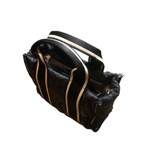 Borsa zara nera - borsa, imbottita