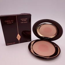 Charlotte tilbury first - tilbury,