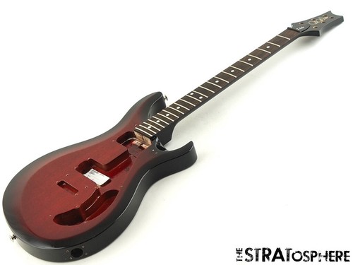 Prs vela corpo collo paul - prs,