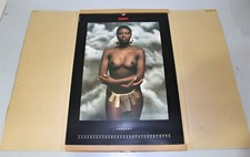 Calendario pirelli 1987 martyn - calendario,