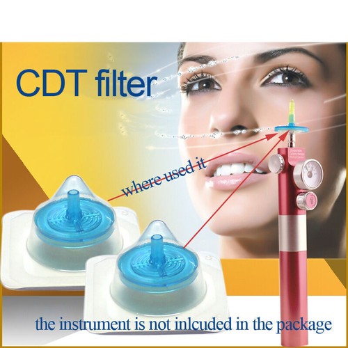 Filtro sterile per