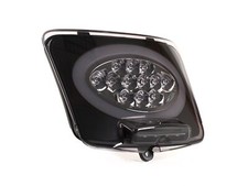 Fanale posteriore moto nostra - posteriore,