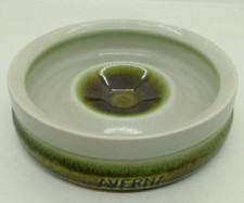 Posacenere pubblicitario Amaro Averna