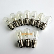 Lampadina macchina da cucire