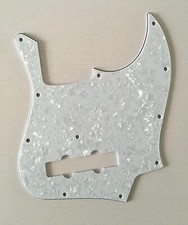 For Geddy Lee Jazz Bass  Styl