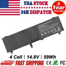 C41-N550 Battery for ASUS N550