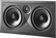 DefTech LCR-650 MAX In Wall