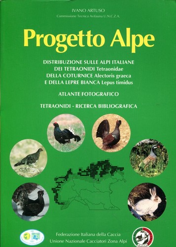 Progetto alpe distribuzione - progetto,
