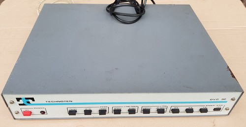 Technoten dvc32 rtty - dvc32,