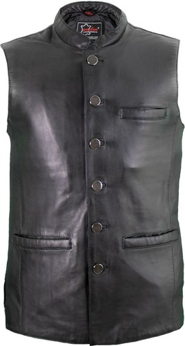Giubbotto uomo classico - , in