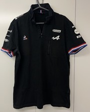 Polo Alpine Renault F1 Le Coq