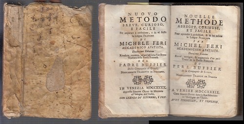 Nuovo metodo per - lh-,