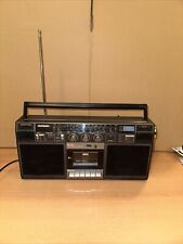 Registratore radio stereo
