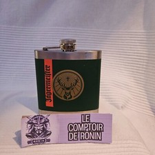 Jagermeister Flask