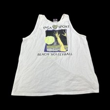 Canotta da beach volley Yaga