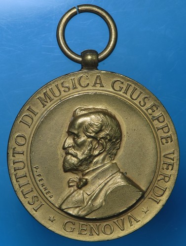 Genova istituto musica - genova, di