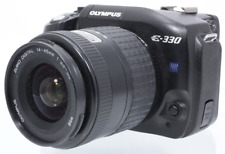 Olympus E-330 fotocamera digitale con Zuiko 14-45 mm - 63868