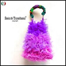 borsa donna casual fatta a