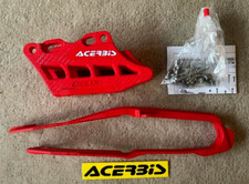 Kit slider guida blocco - blocco, catena