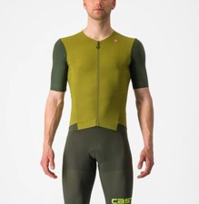 CYCLING SHORT SLEEVE JERSEY