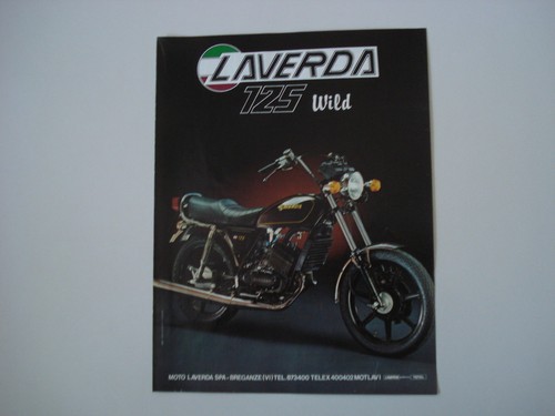 Advertising pubblicità 1980 - advertising,