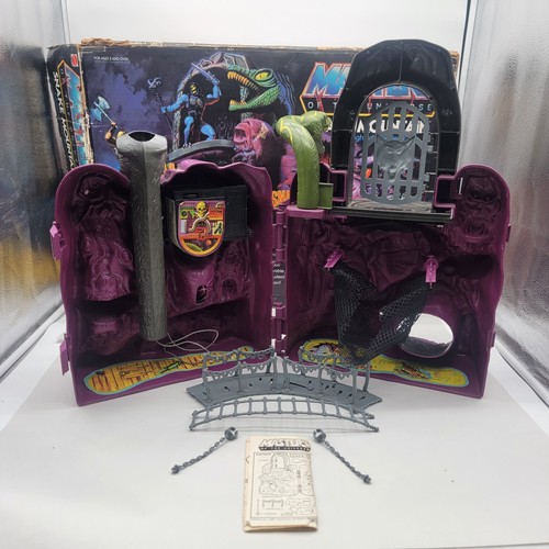 Mattel masters the - masters, of