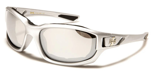 Choppers occhiali imbottiti - choppers, |