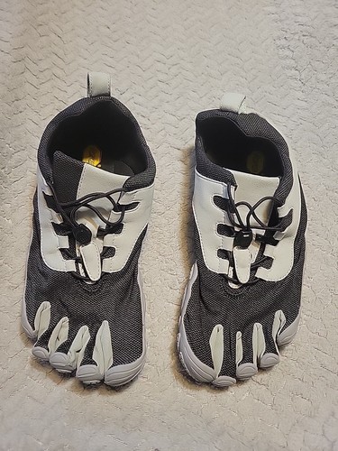Scarpe ginnastica vibram - scarpe,