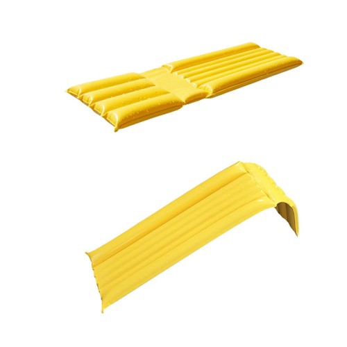 Scivolo acquatico gonfiabile