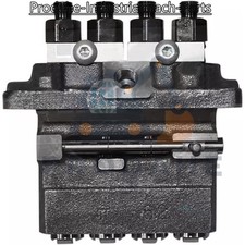 Fuel Injection Pump