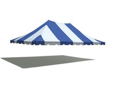 Ricambio Palo Tenda Tettoia