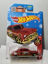 Hotwheels 1/64 🇫🇷 hudson