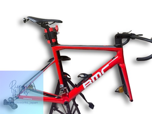 Set telaio bmc slr01 - set,