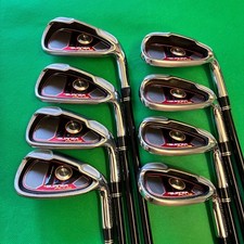 TaylorMade BURNER Plus Set di