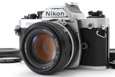[Quasi come nuovo] Nikon nuova